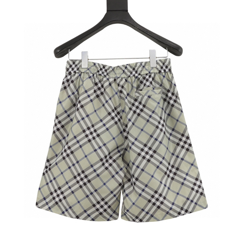 Bv*b*rry Shorts 2024