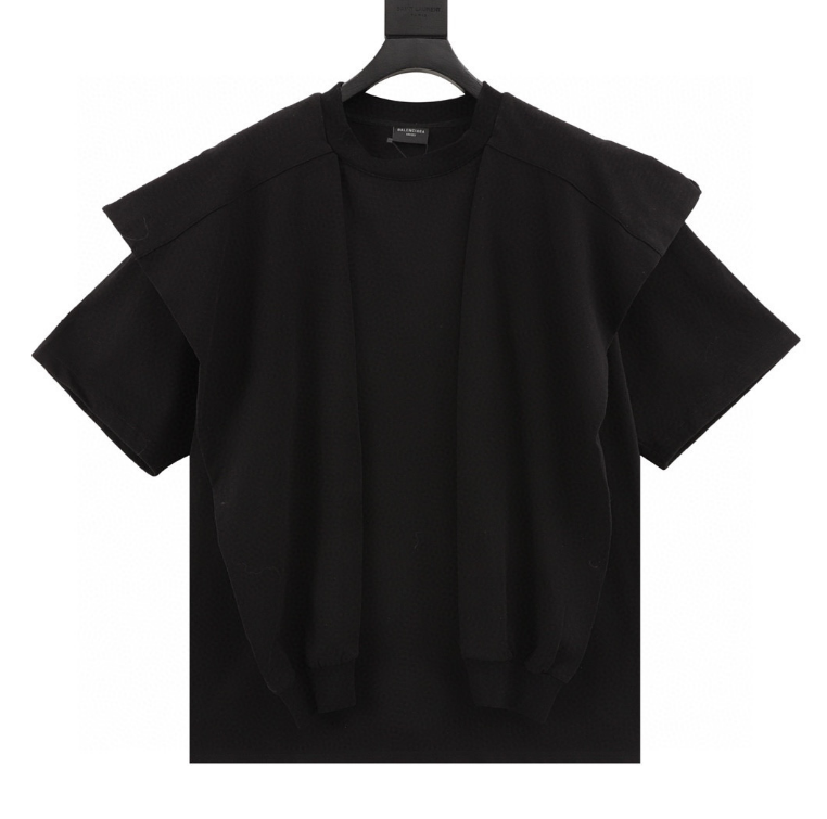 Ba1en*iaga T-shirt 2024