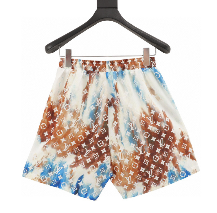 L0vis Vvtt0n Shorts 2024