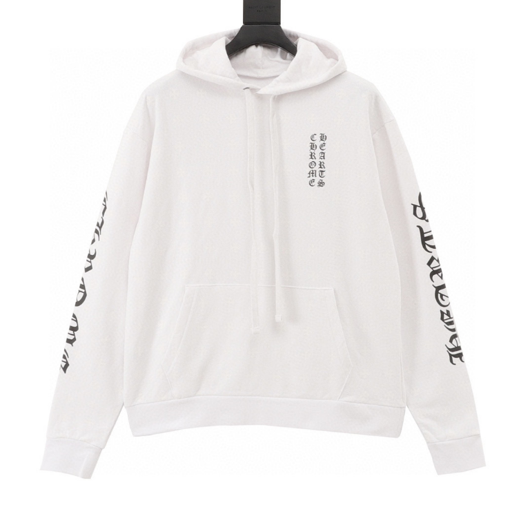 Ch*0me He**ts Hoodie 2024