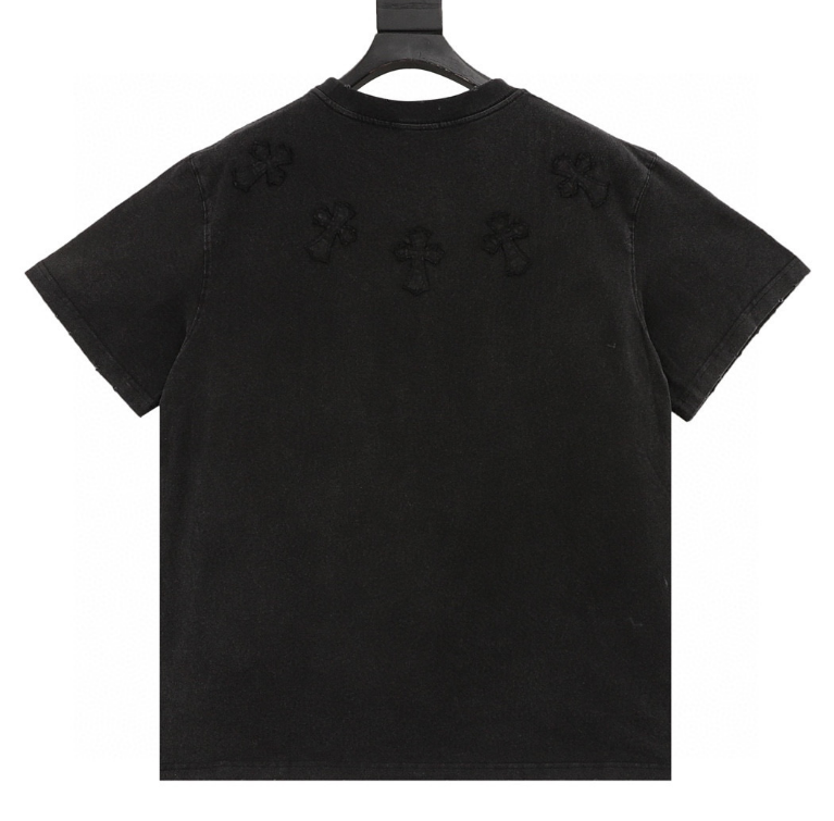 Ch*0me He**ts T-Shirt 2024