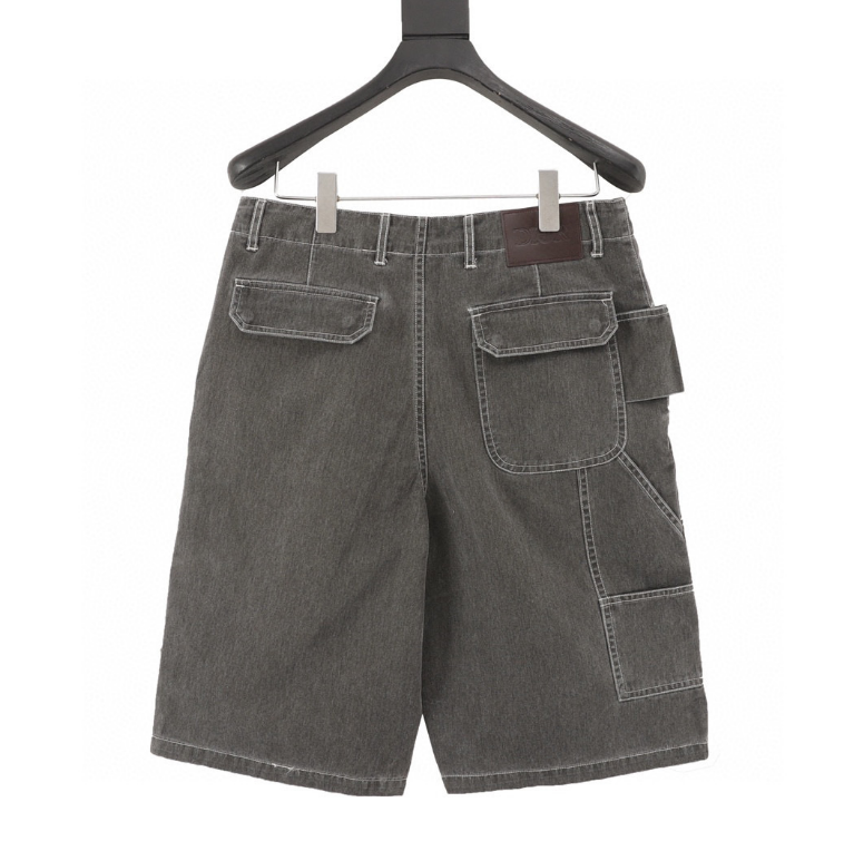 D10r X Stone Island Shorts 2024