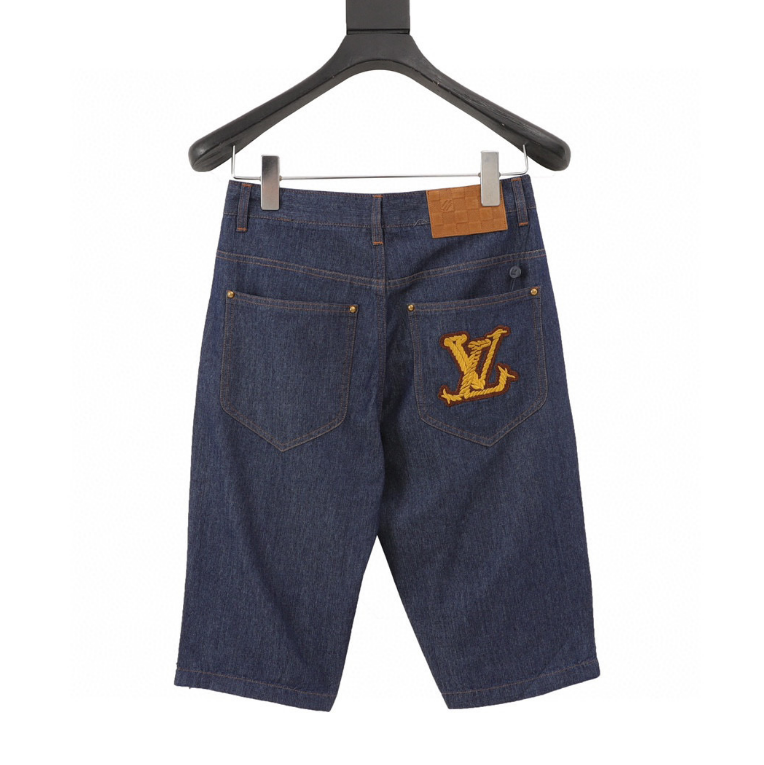 L0vis Vvtt0n shorts 2024