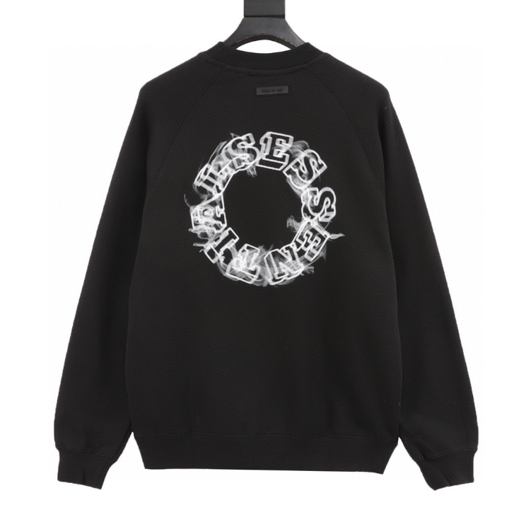 Fear of God Essentials sweatshirt 2024