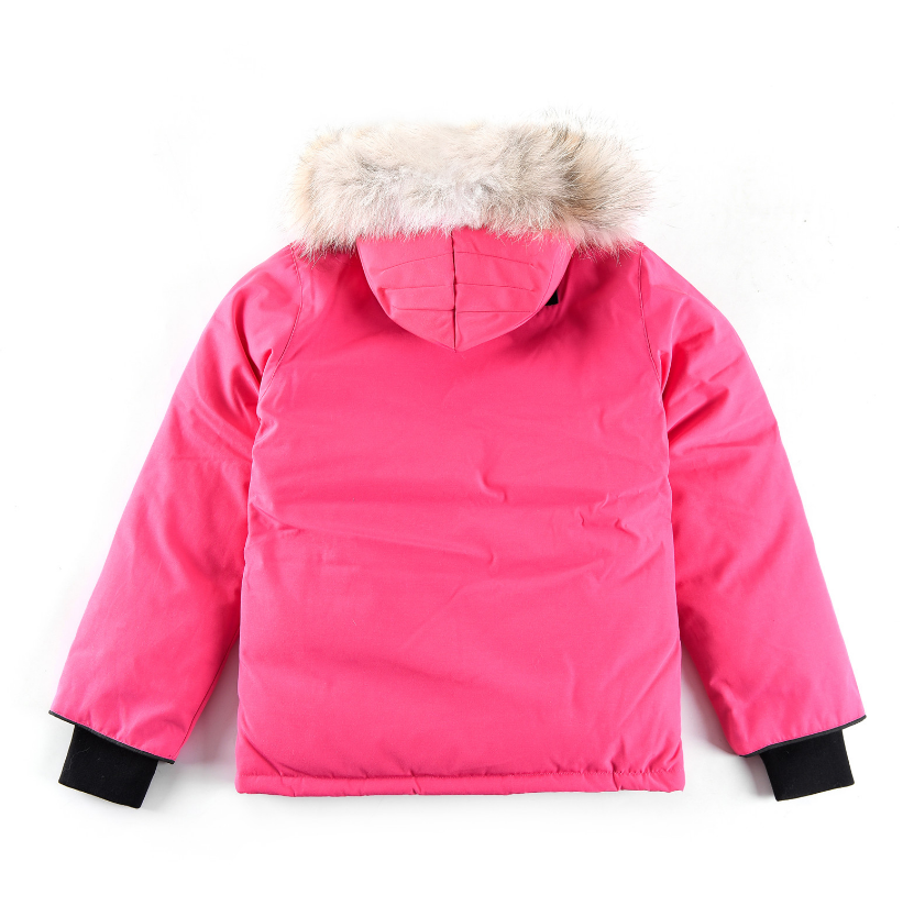 Can*a G00se (Children