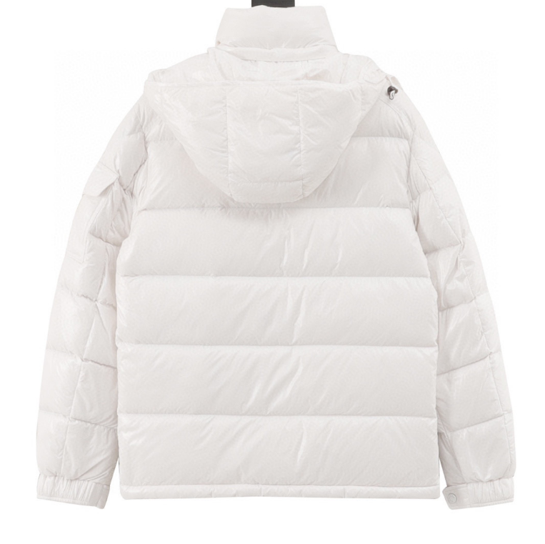 Moncler Maya Down Jacket 2024
