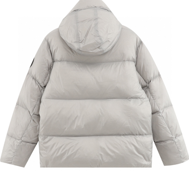 Can*a G00se Down Jacket 2024