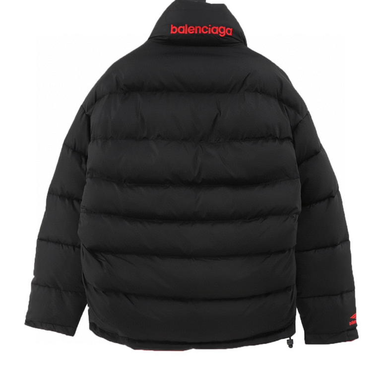 Balanciaga Ski Puffer Jacket 2024