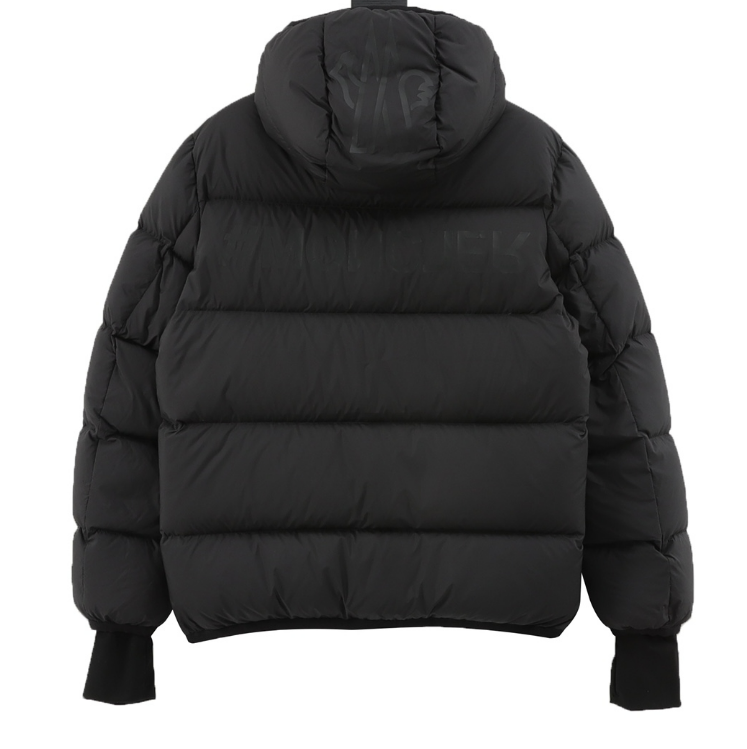 Moncler down jacket 2024