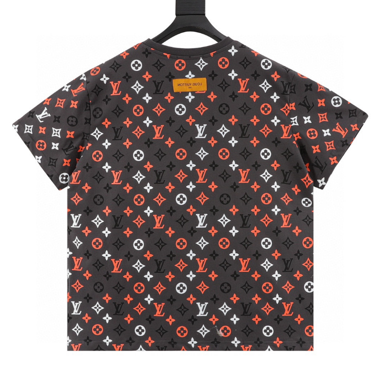 L0vis Vvtt0n T-Shirt 2025