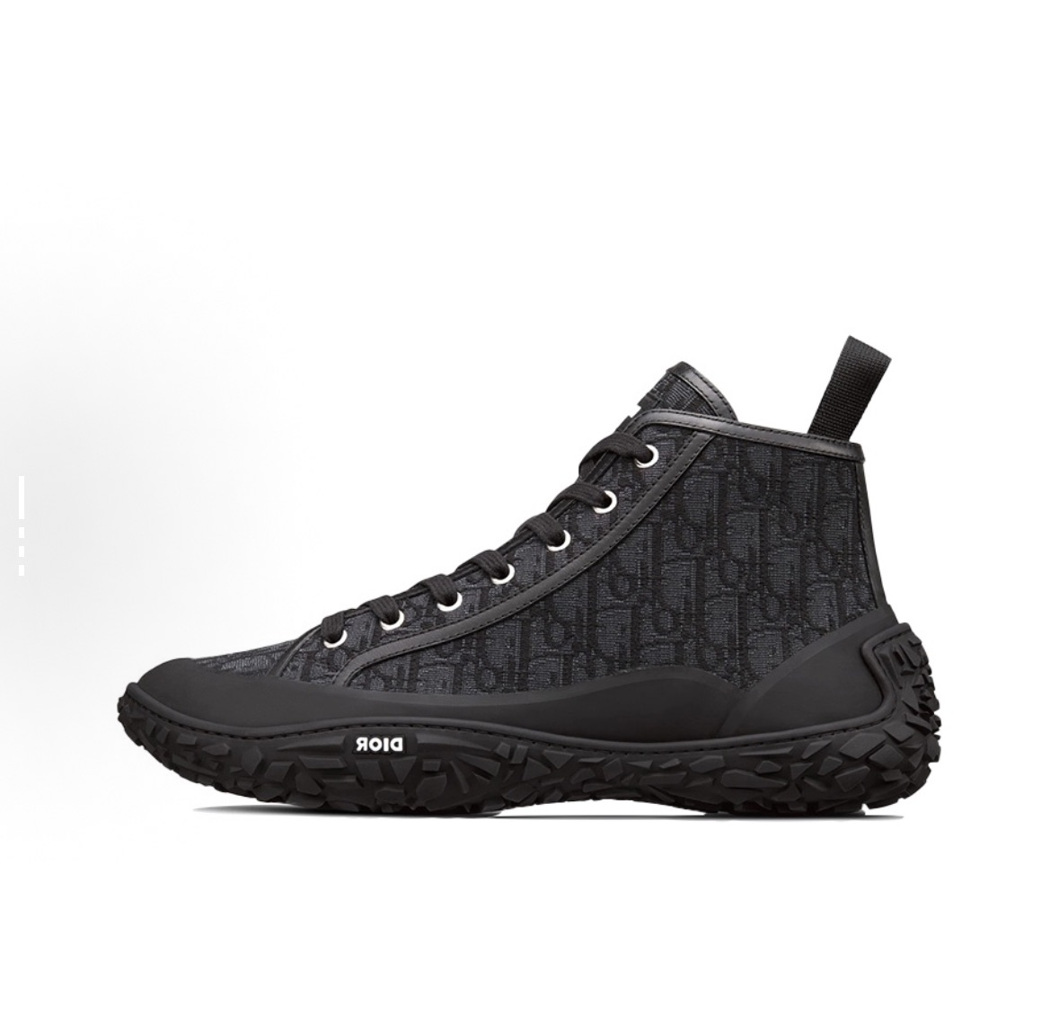 D10r B28 High Black Beige