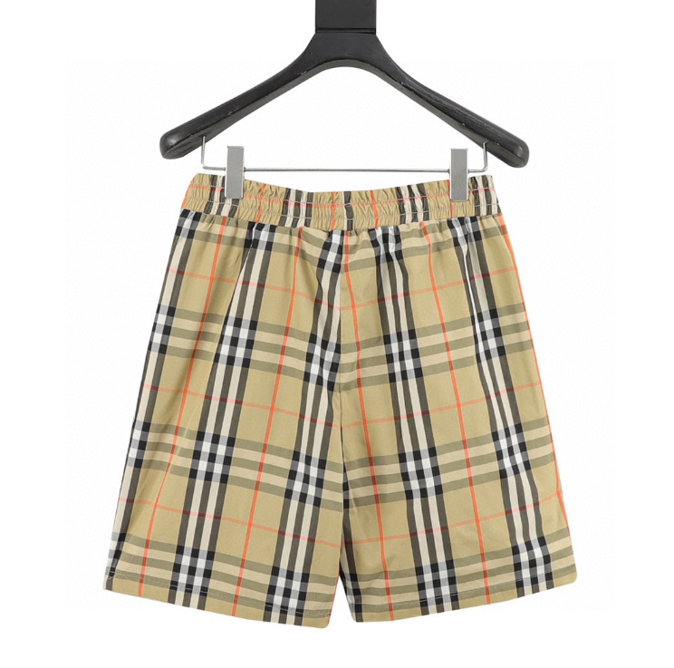 Bv*b*rry Shorts 2025