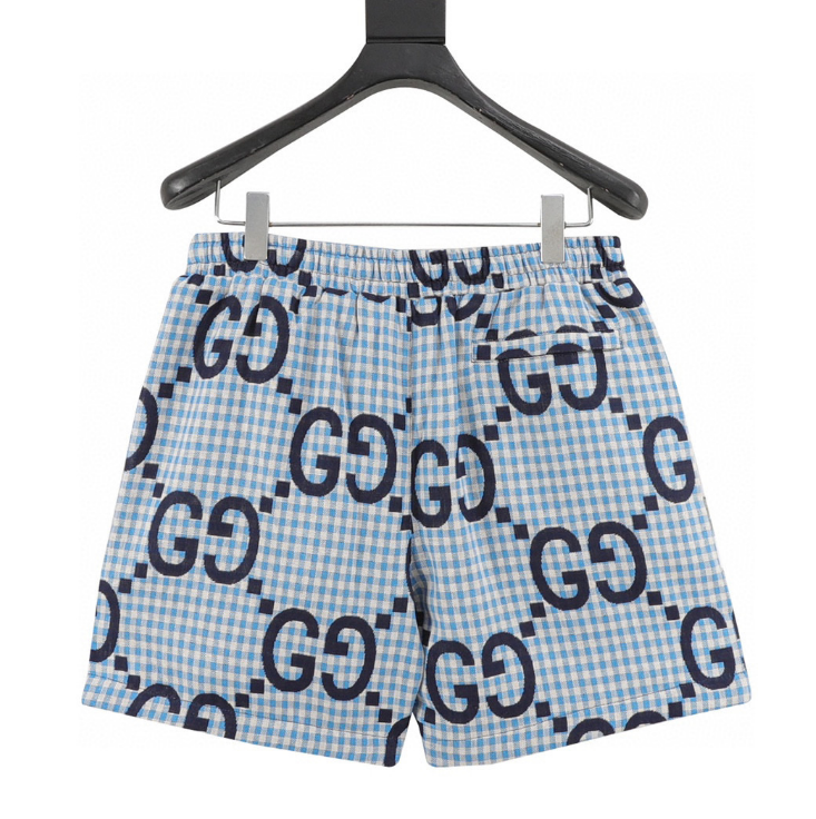 Gvc*1 Shorts 2025