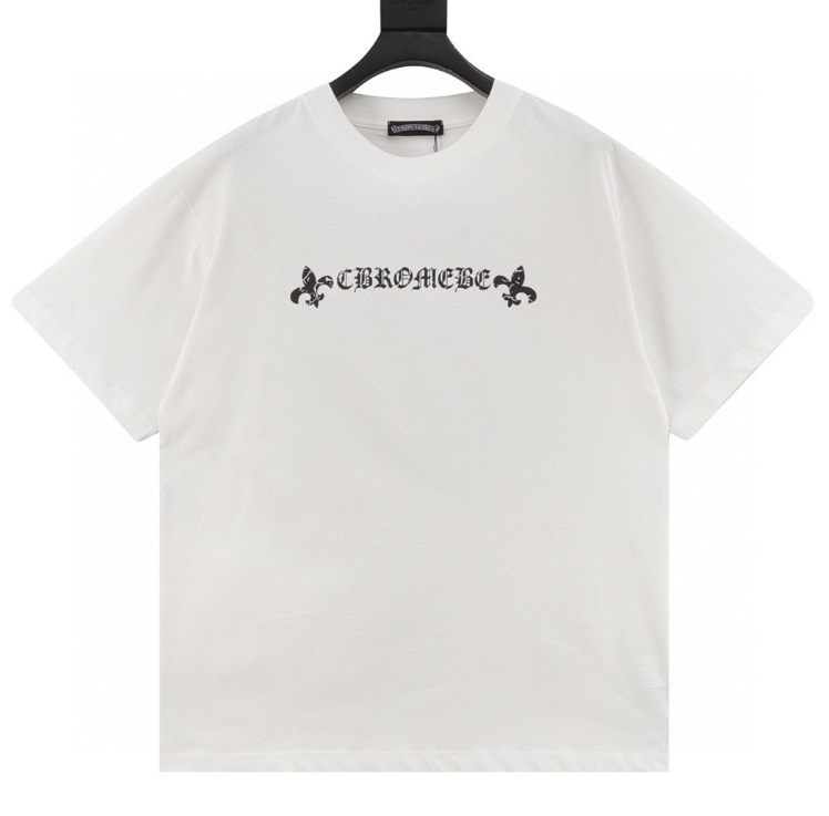 Ch*0me He**ts T-Shirt 2025