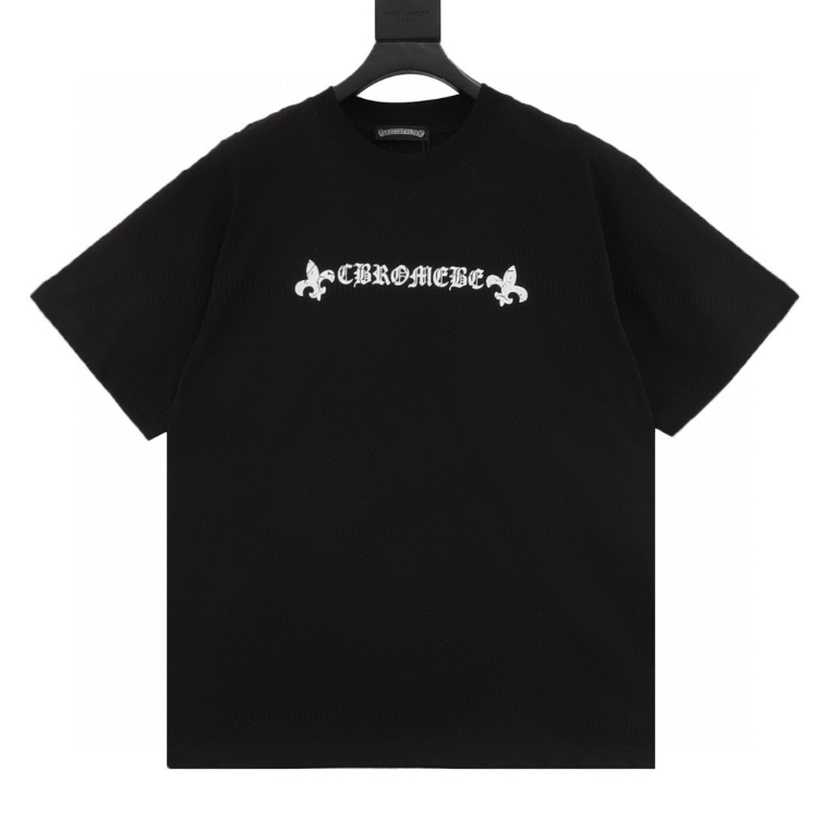 Ch*0me He**ts T-Shirt 2025