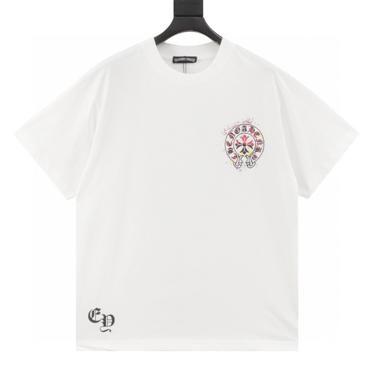 Ch*0me He**ts T-Shirt 2025