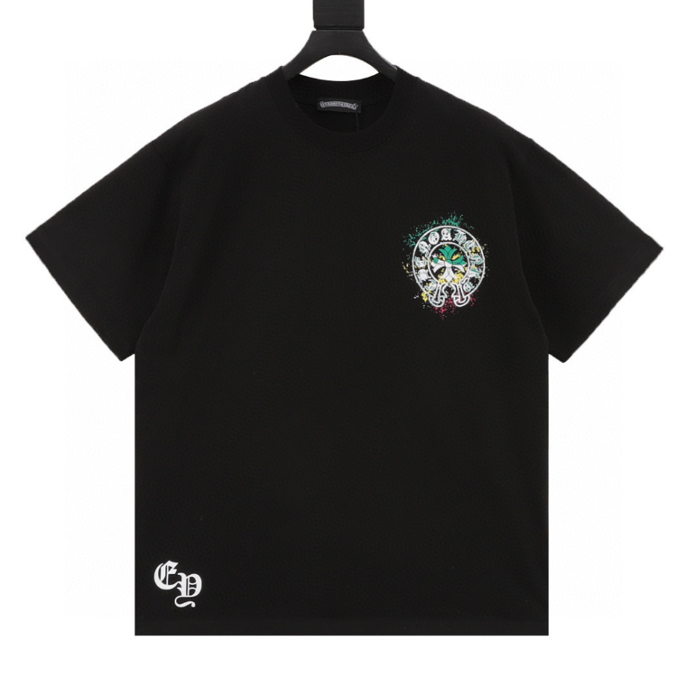 Ch*0me He**ts T-Shirt 2025