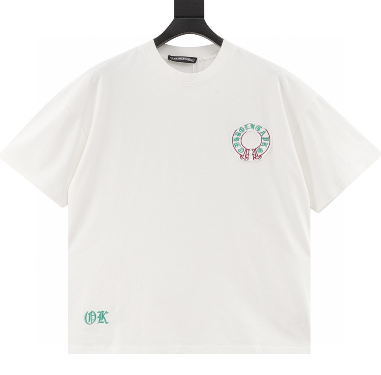 Ch*0me He**ts T-Shirt 2025