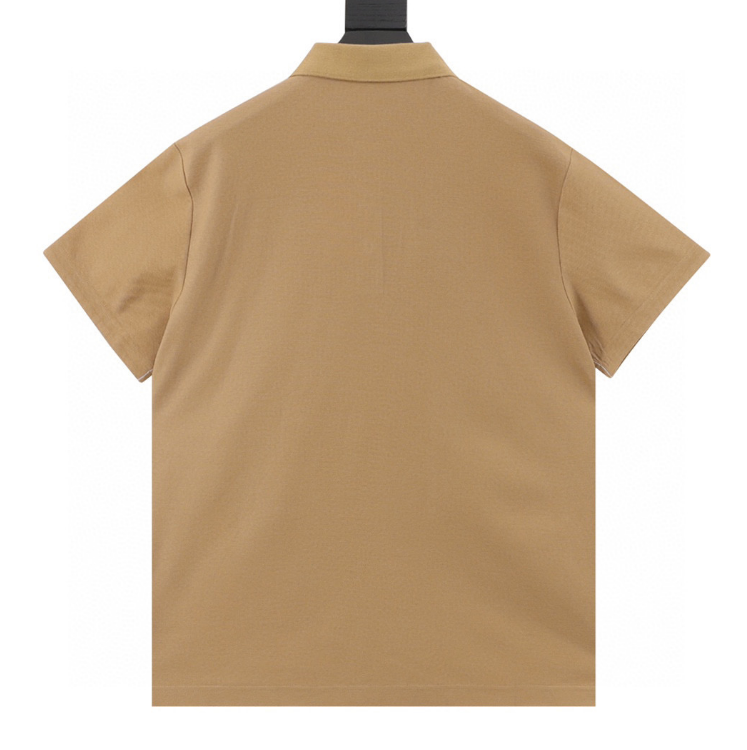 Bv*b*rry polo T-Shirt 2025