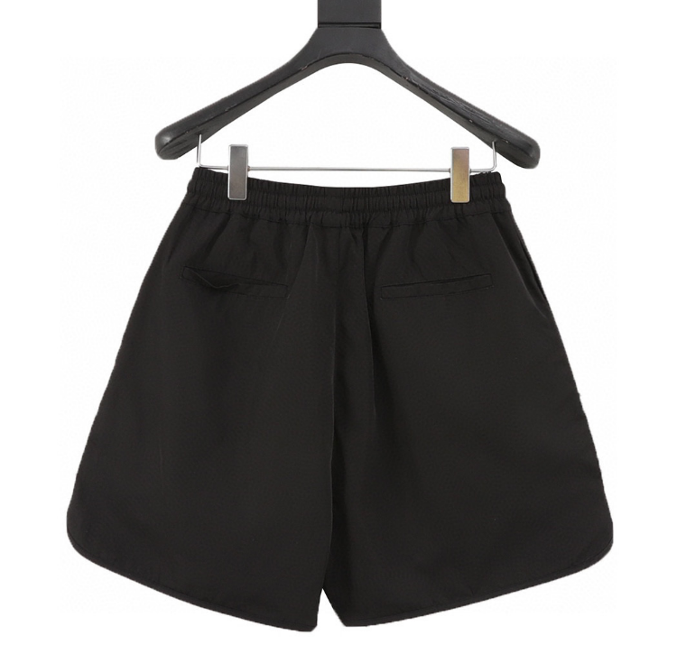 Fear of God shorts 2025