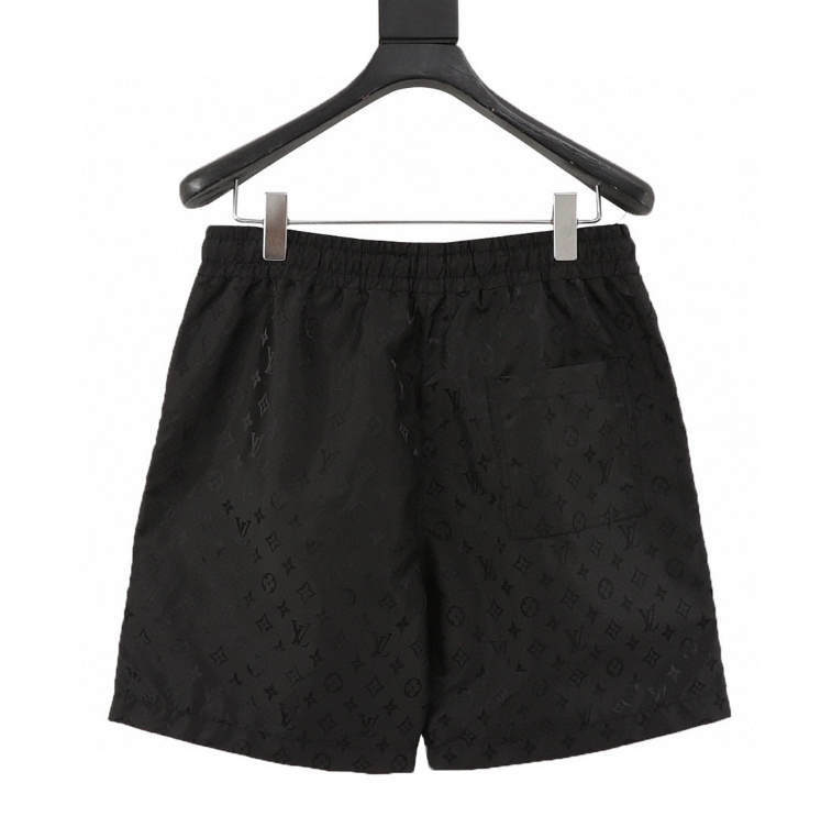 L0vis Vvtt0n Shorts 2025