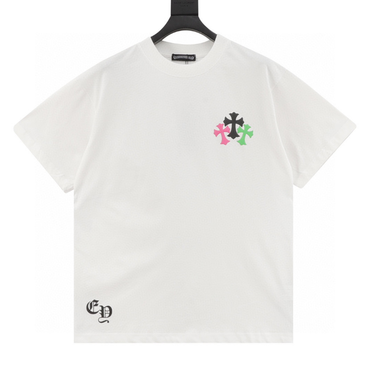 Ch*0me He**ts T-Shirt 2025