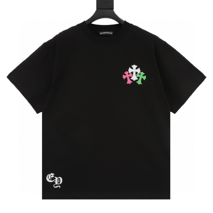 Ch*0me He**ts T-Shirt 2025