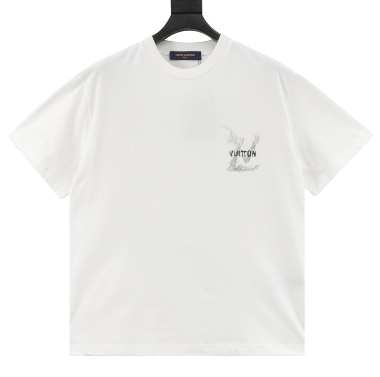 L0vis Vvtt0n T-Shirt 2025