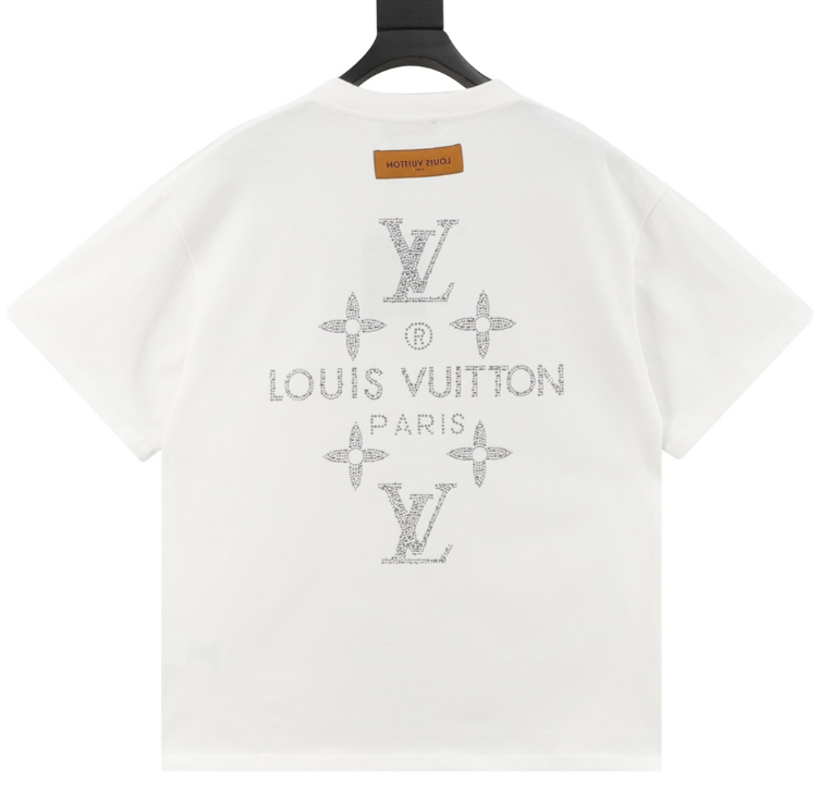 L0vis Vvtt0n T-Shirt 2025