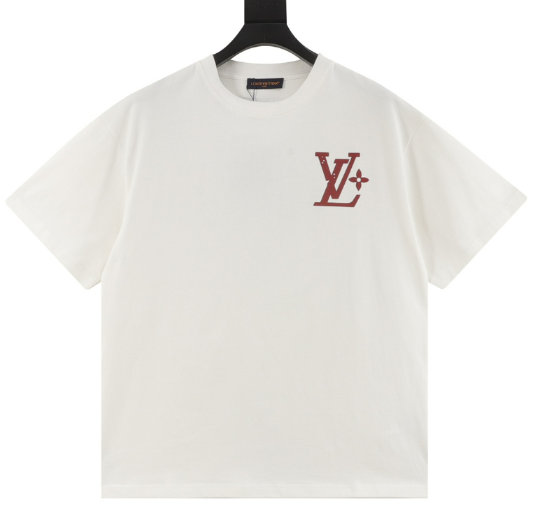 L0vis Vvtt0n T-Shirt 2025