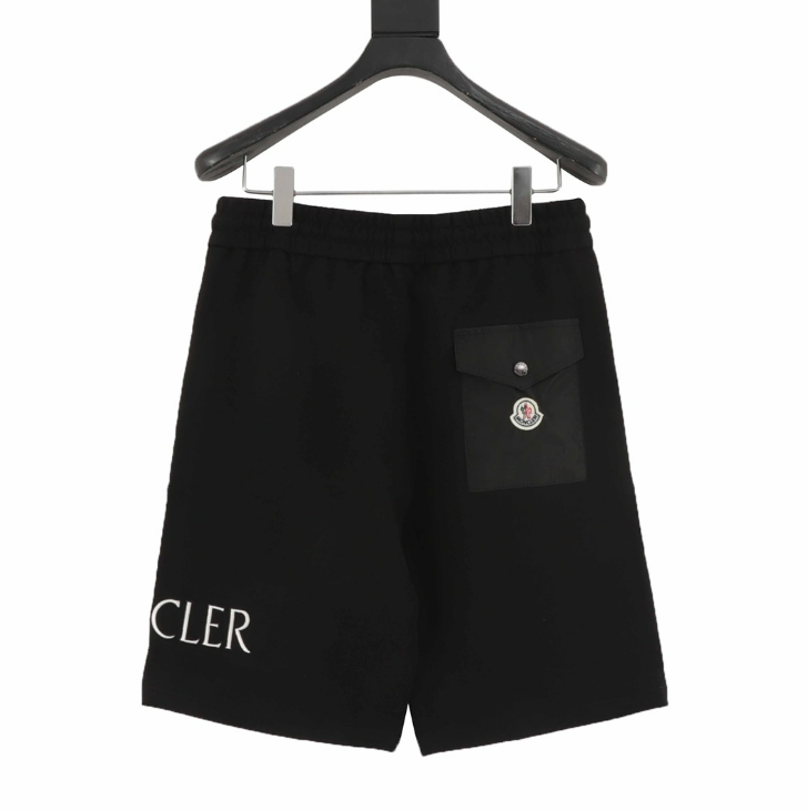 Moncler Shorts 2025