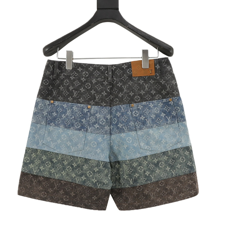 L0vis Vvtt0n Shorts 2025