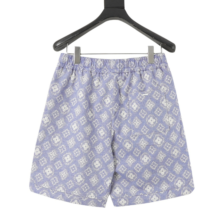 L0vis Vvtt0n Shorts 2025