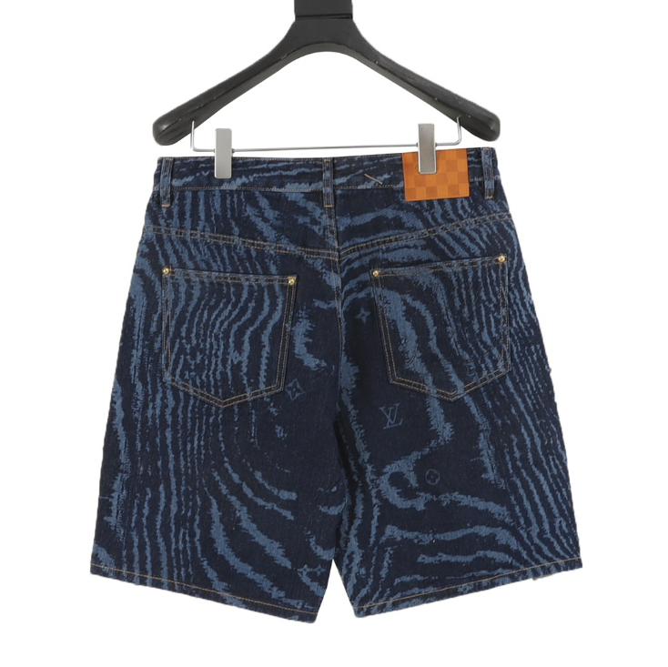 L0vis Vvtt0n Shorts 2025