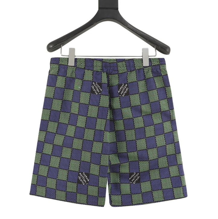 L0vis Vvtt0n Shorts 2025