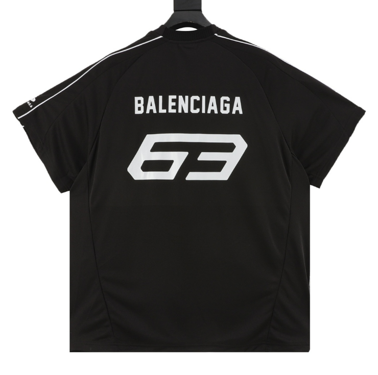 Balanciaga T-Shirt 2025