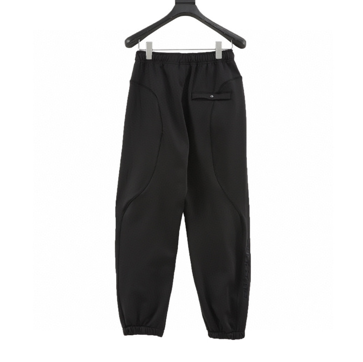 Svp*me x Jordan  FW24 WEEK7 Track Jacket  2025