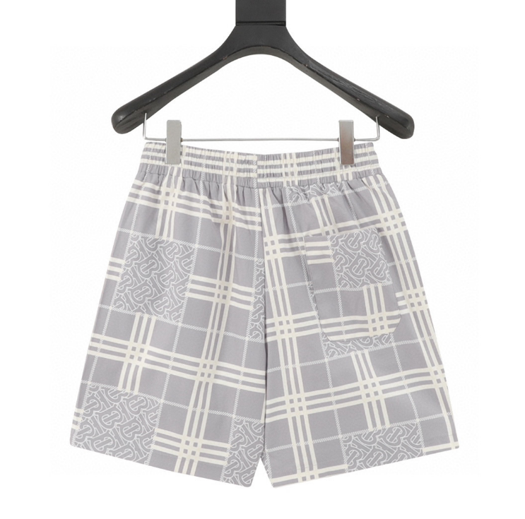 Bv*b*rry Shorts 2025