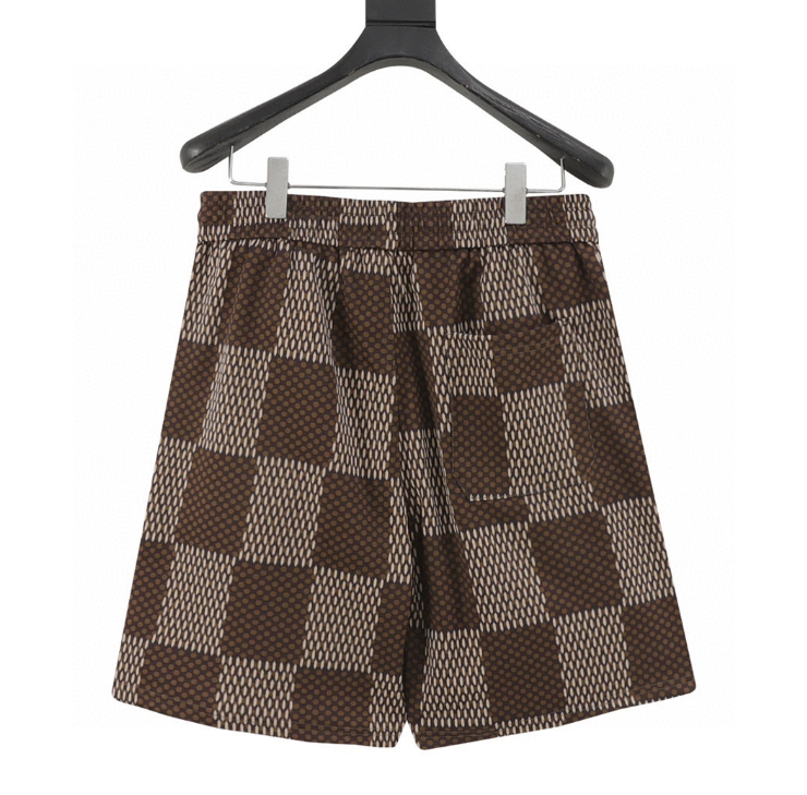 L0vis Vvtt0n Shorts 2025