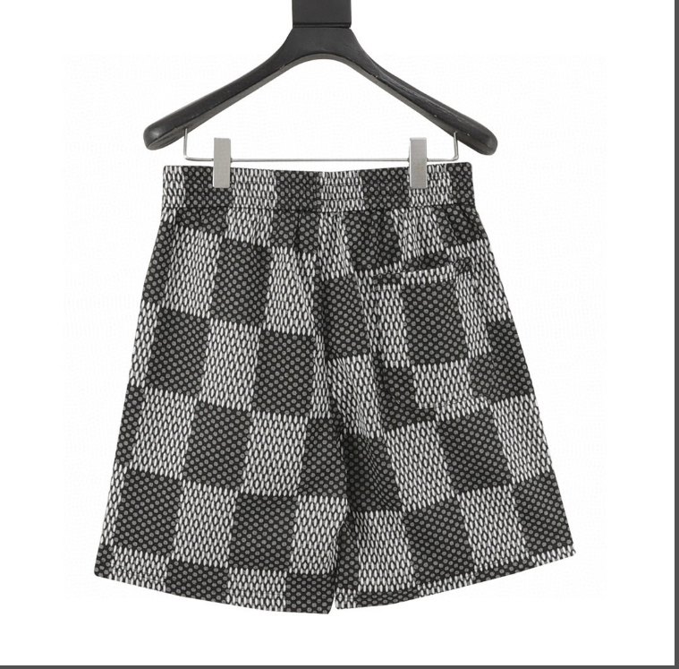 L0vis Vvtt0n Shorts 2025