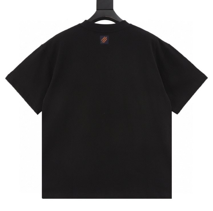 L0vis Vvtt0n T-Shirt 2025