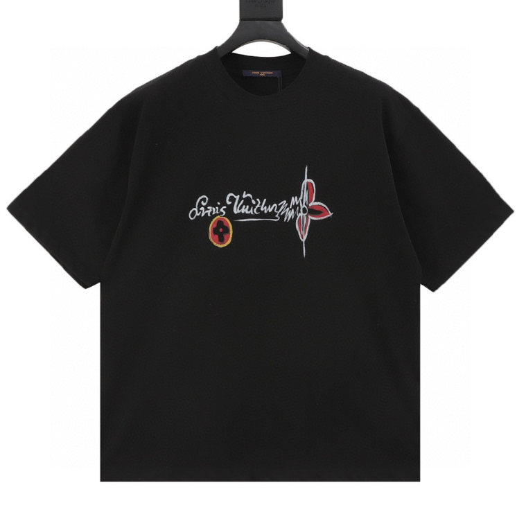 L0vis Vvtt0n T-Shirt 2025