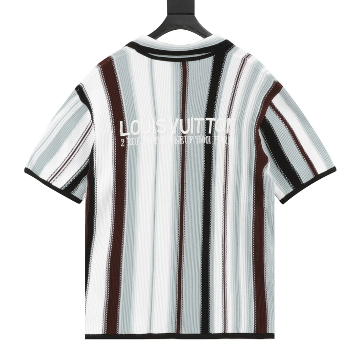 L0vis Vvtt0n T-Shirt 2025