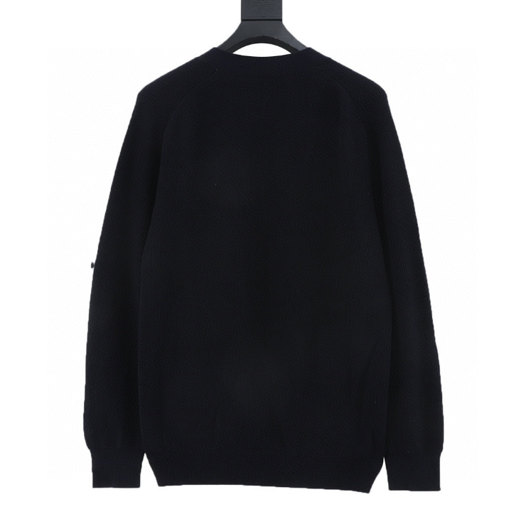 Gvc*1 knitted cardigan sweater 2025