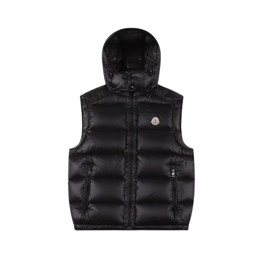 Moncler vest 2025