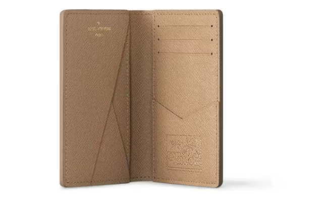 L0vis Vvtt0n Pocket Organizer Monogram Surfin