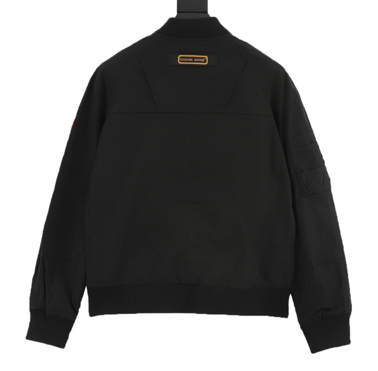 Can*a G00se Jackets 2024