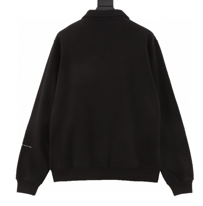 Moncler Zip Sweatshirt 2025