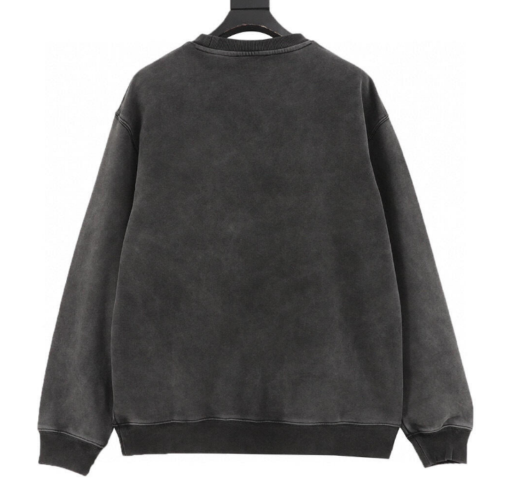 Gvc*1 sweatshirt 2025