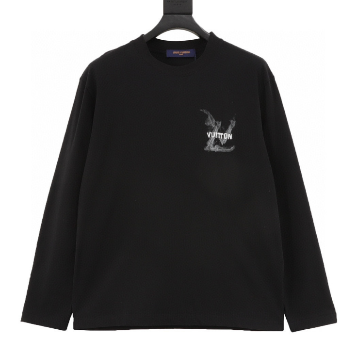 L0vis Vvtt0n Long Sleeve T-Shirt 2025